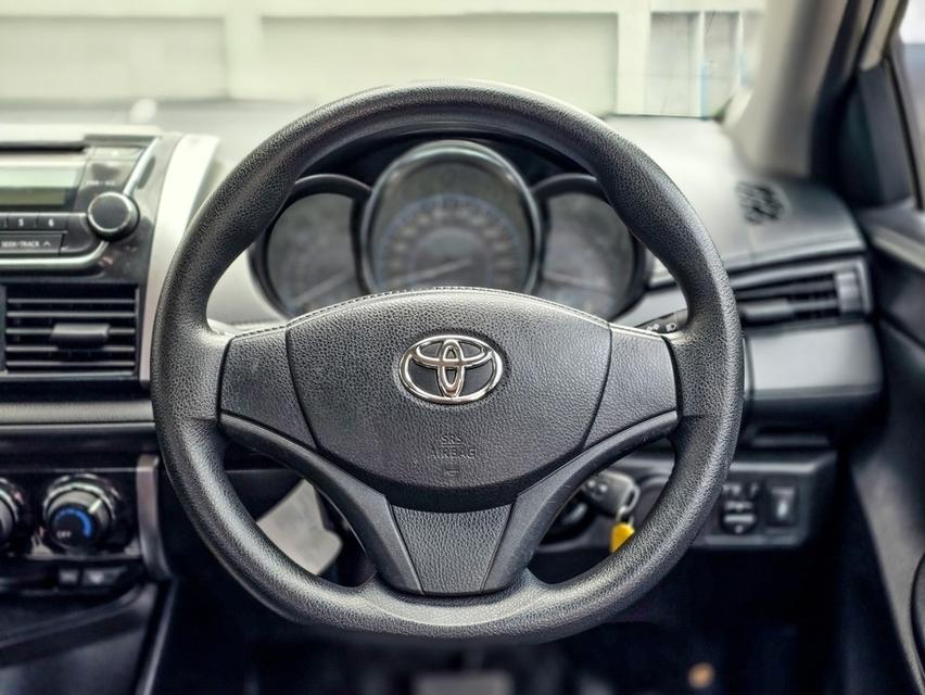 ⭕️ TOYOTA VIOS 1.5Entry MNC 2019 รหัส CBL7055 16