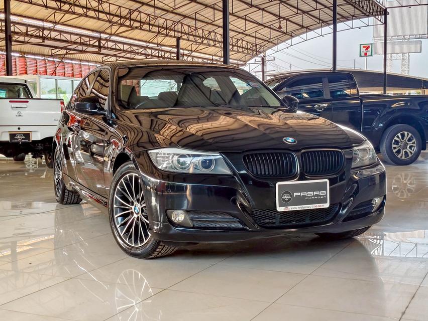 BMW 320I SE E90 2010 ราคา 299,000 บาท ขายสด ส่งฟรีทั่วไทย