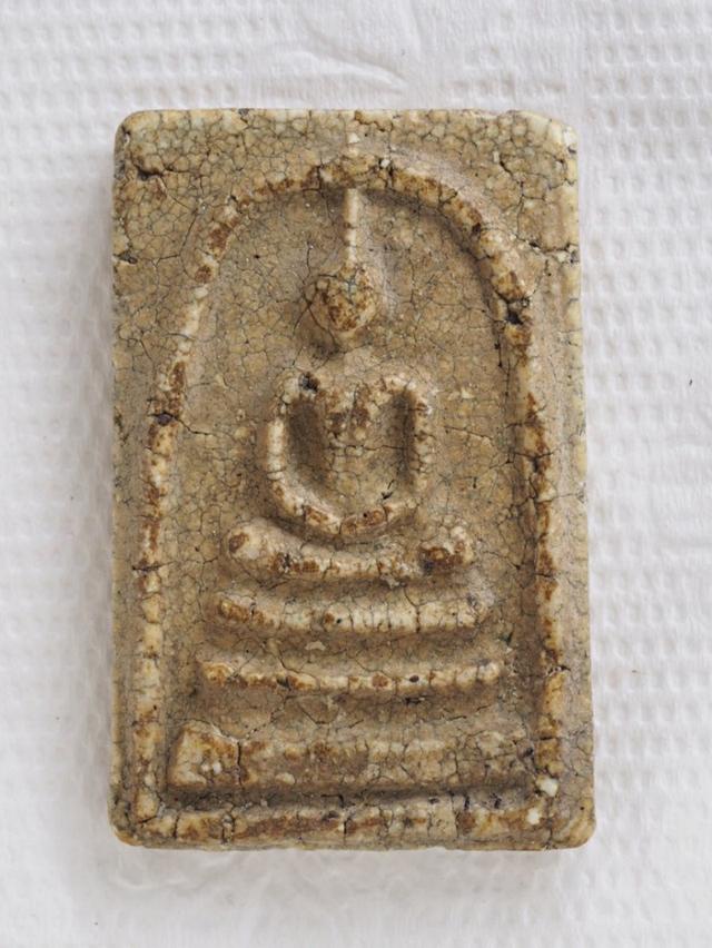 พระเครื่อง พระสมเด็จ 15016810