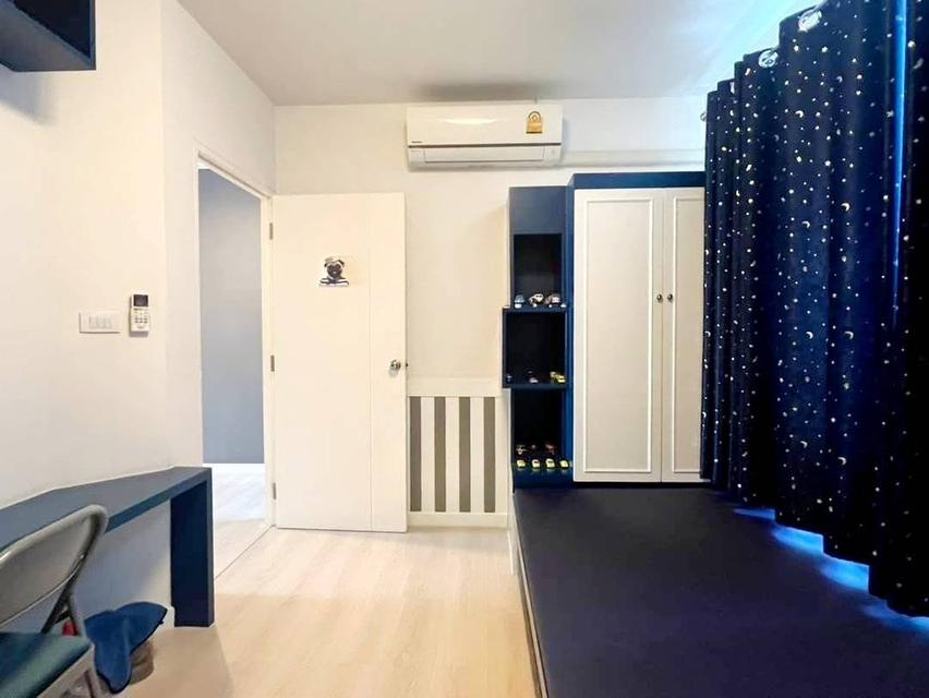 Townhome For Rent INDY BANGNA Km.7 12