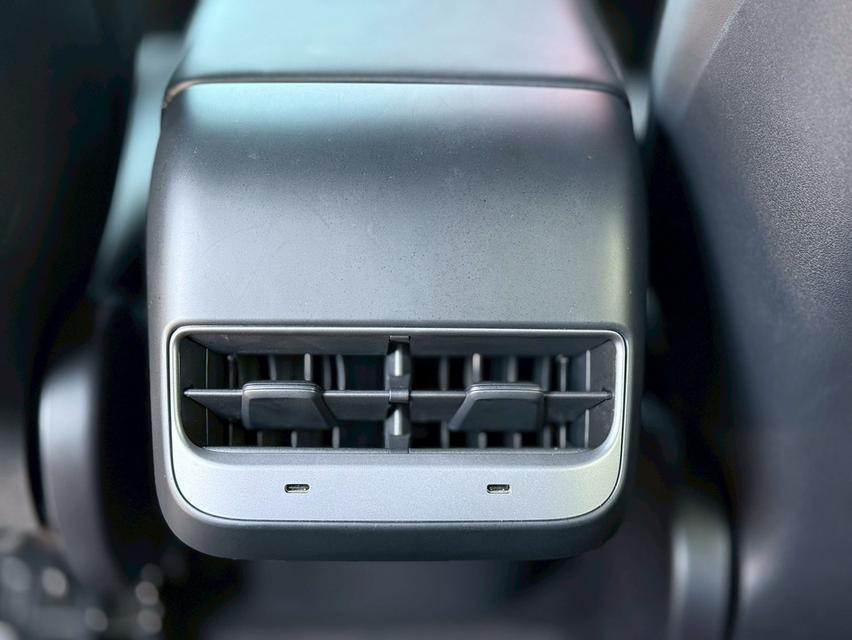 ปี 2022 TESLA MODEL Y, LONG RANGE รูปที่ 15