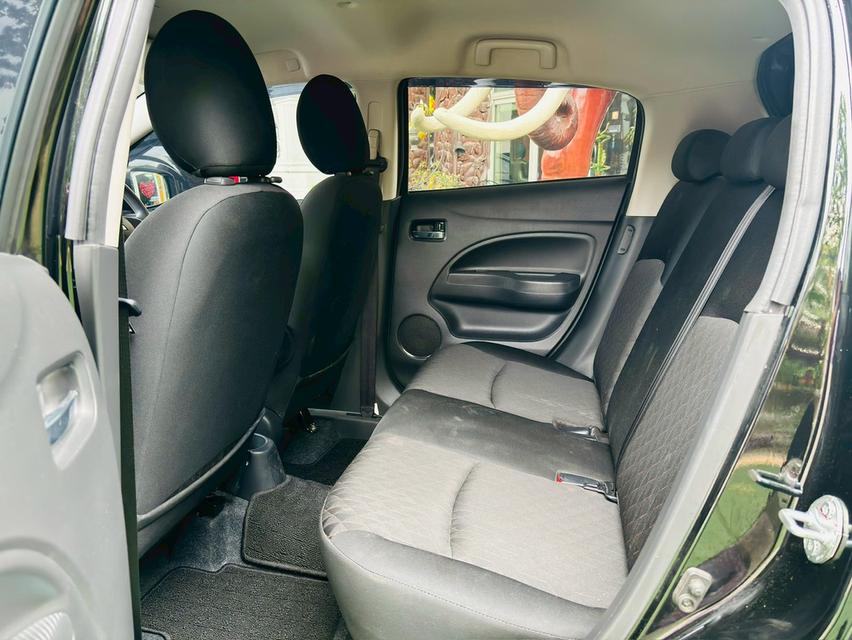 🚗 MITSUBISHI MIRAGE 1.2 ACTIVE! ปี 2023! 🚗 7