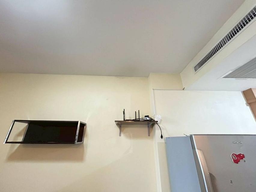 ให้เช่า คอนโด ศุภาลัย คาซา ริวา พระราม 3  วิสต้า 2 ชั้น 12 ขนาด 44 ตรม. ราคา 11,000บาท-เดือน 3