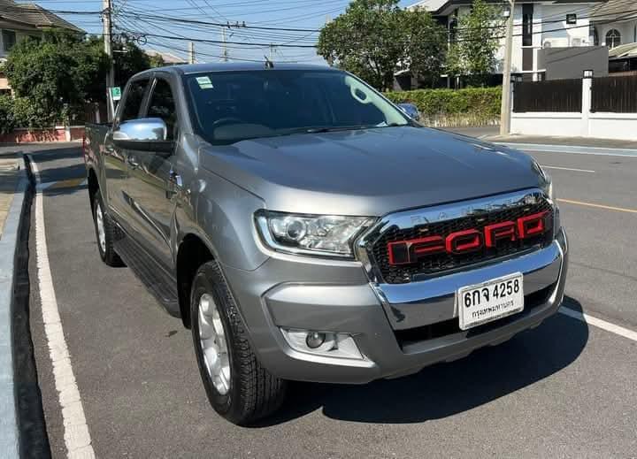 FORD RANGER ปี 2017 3