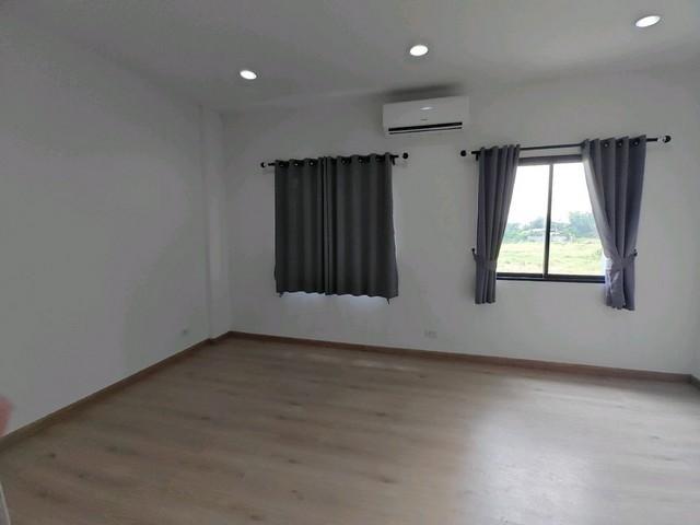 ให้เช่าทาวน์โฮม 3 ชั้น ม.พรีเมี่ยม เพลส พหลโยธิน-รามอินทรา บ้านใหม่ไม่เคยเข้าอยู่ 6
