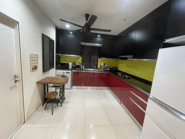 ขายบ้านเดี่ยว 2 ชั้น 62 ตรว. โครงการ เดอะแพลนท์ Exclusive ซอยพัฒนาการ 38 ใกล้ทางด่วน เอกมัย ทองหล่อ เงียบ สงบ เป็นส่วนตั 8