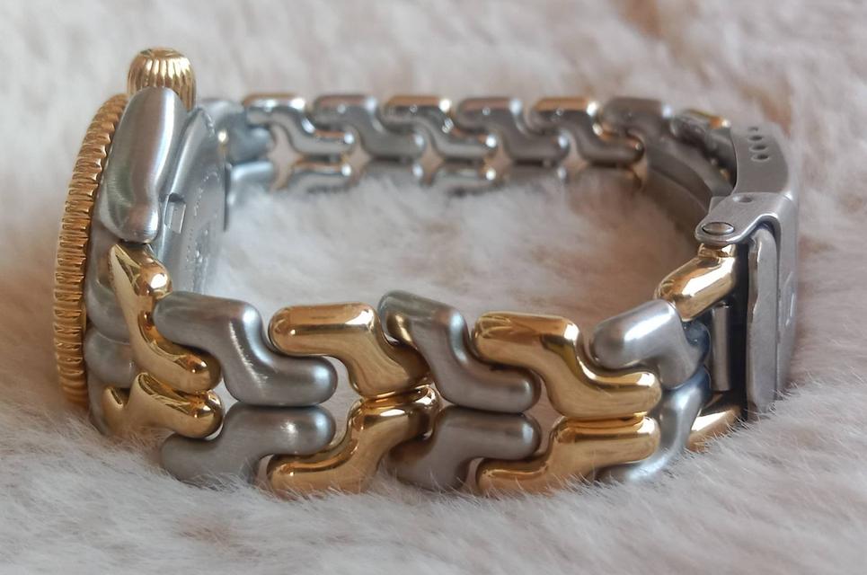 11.TAG HEUER ระบบ Quartz Mini size หน้าปัด 24 mm พร้อมกล่องแท้