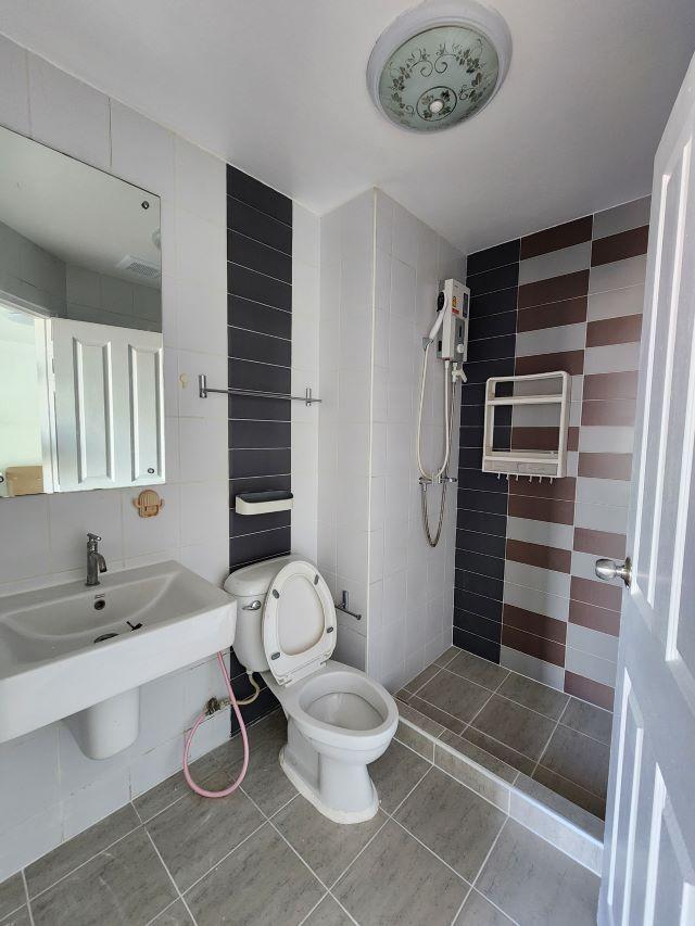 CM04354 ขายพร้อมผู้เช่า คอนโด เดอะ ทรัสต์ เรสซิเด้นซ์ รัชดา-พระราม 3 The Trust Residence Ratchada-Rama 3 ถนนนนทรี 8