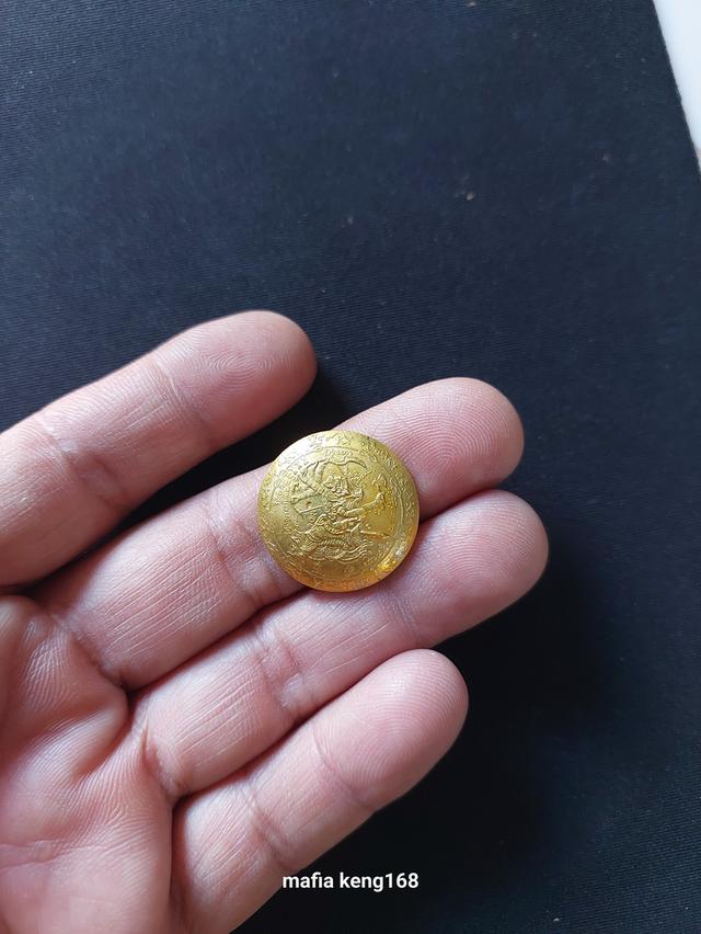 หลวงพ่อพรหม     วัดขนอนเหนือ