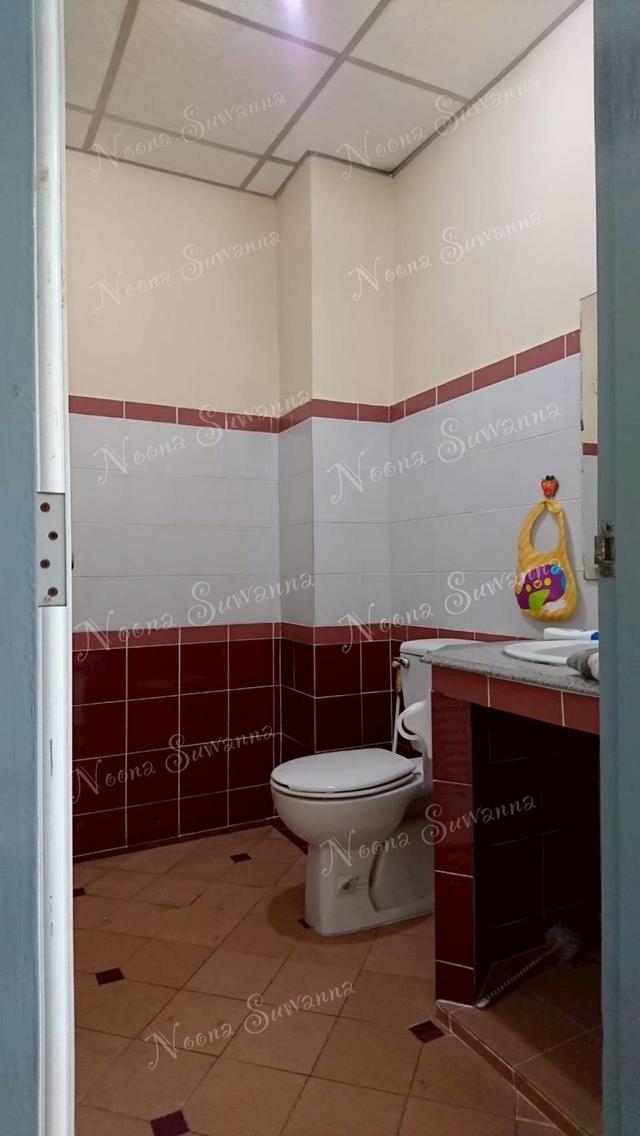 บ้านทาวเฮ้าส์ 2 ชั้น 23 ตารางวา 4