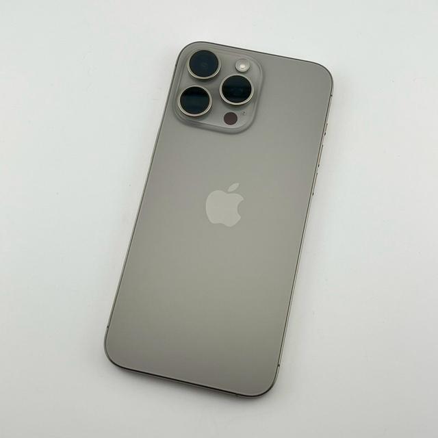 iPhone 15 Pro Max 1 TB | PH308 รูปที่ 2