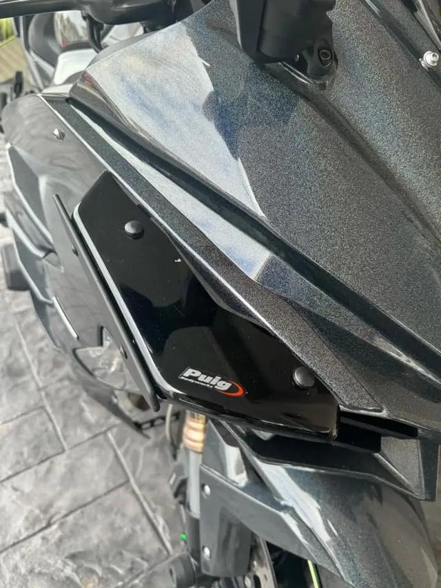 ส่งต่อ Kawasaki Ninja H2R  จังหวัด นครปฐม 2