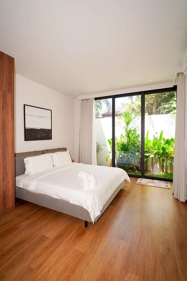 Luxury Pool Villa in Chalong, Phuket – For Sale or Rent  7