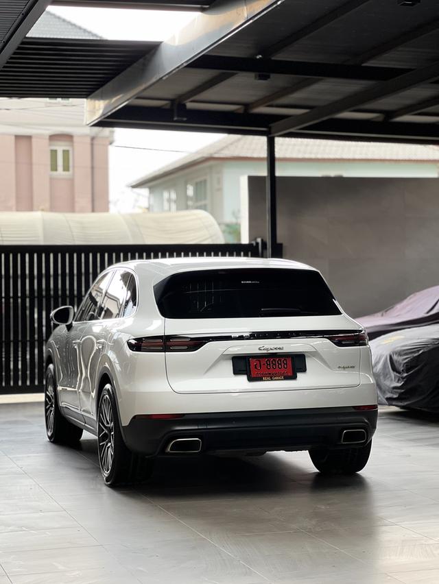 porsche Cayenne 3.0 E Hybird 15