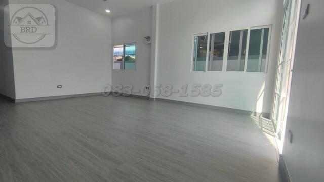 บ้านเดี่ยว 1 ชั้น สไตล์นอดิก ถนนรามคำแหง 174 รีโนเวทใหม่ เนื้อที่ 122 ตารางเมตร  3 นอน 3 น้ำ ที่จอดรถ 2 คัน  มีนบุรี  กรุงเทพมหานคร  6