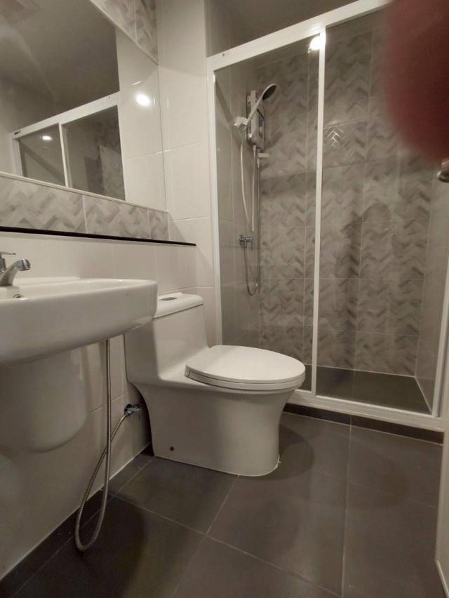 ให้เช่าคอนโดใหม่เอี่ยม Regent Home Bangna (รีเจ้นท์ โฮม บางนา) ใกล้BTS บางนา 6
