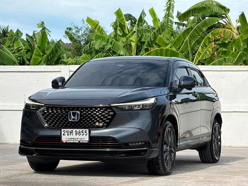 Honda HR-V 1.5e:hev RS ปี21