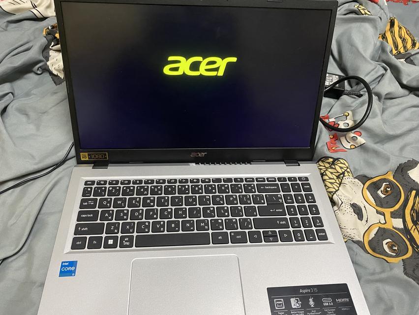 โน๊ตบุ๊ค Acer Aspire 3 i3-N305 2