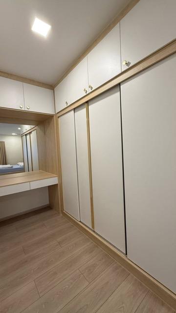 MHR78 แปลงใหญ่พิเศษ 74.8 ตร.ว.! เช่าบ้านเดี่ยว Villaggio 3 ศรีนครินทร์-บางนา ทิศเหนือ จอดรถ 4 คัน เฟอร์ครบพร้อมอยู่ 6