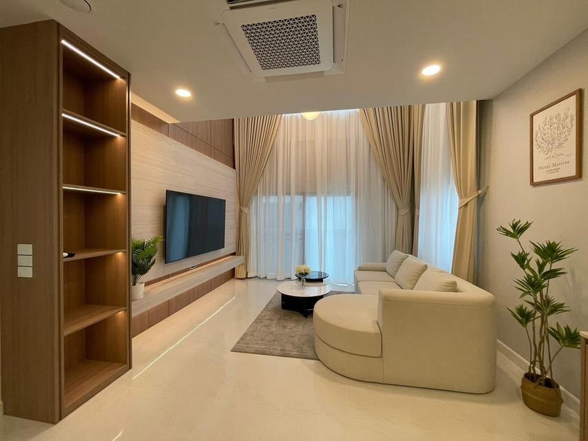 ให้เช่า / Rest บ้าน/home  City Bangna 3 6