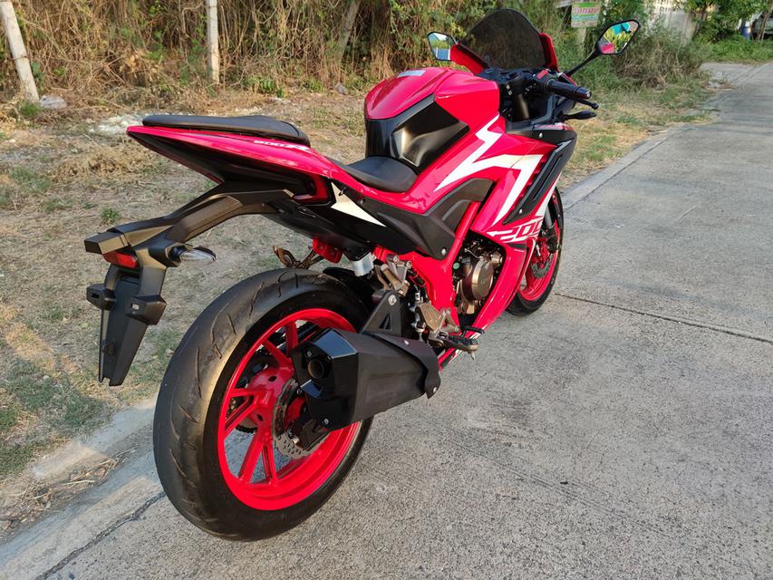   เก็บปลายทาง GPX Demon GR200  6