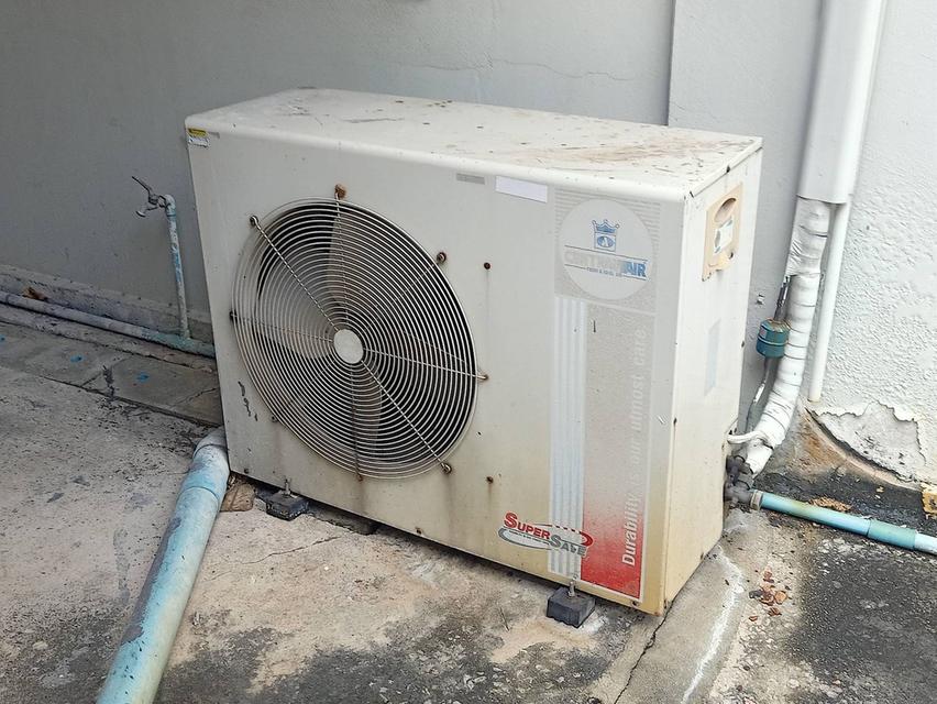 รับซื้อแอร์เก่าแอร์เสียราชบุรี 0613207064 จอมบึง สวนผึ้ง ดําเนินสะดวก บ้านโป่ง บางแพ โพธาราม ปากท่อ วัดเพลง บ้านคารับถึงที่ให้ราคาสูงถอดฟรีไม่มีค่าถอด รูปที่ 2