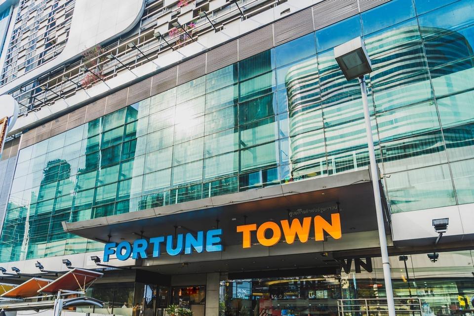 CP Tower 2 (Fortune Town) 2