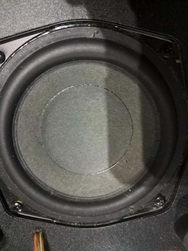 ชุดลำโพง Philips พร้อมSubwoofer รูปที่ 7