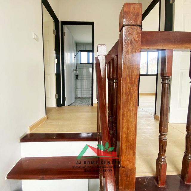 ขายหรือให้เช่า บ้านเดี่ยว70ตรว. ม.ปาริชาติ 345 รีโนเวทใหม่  8