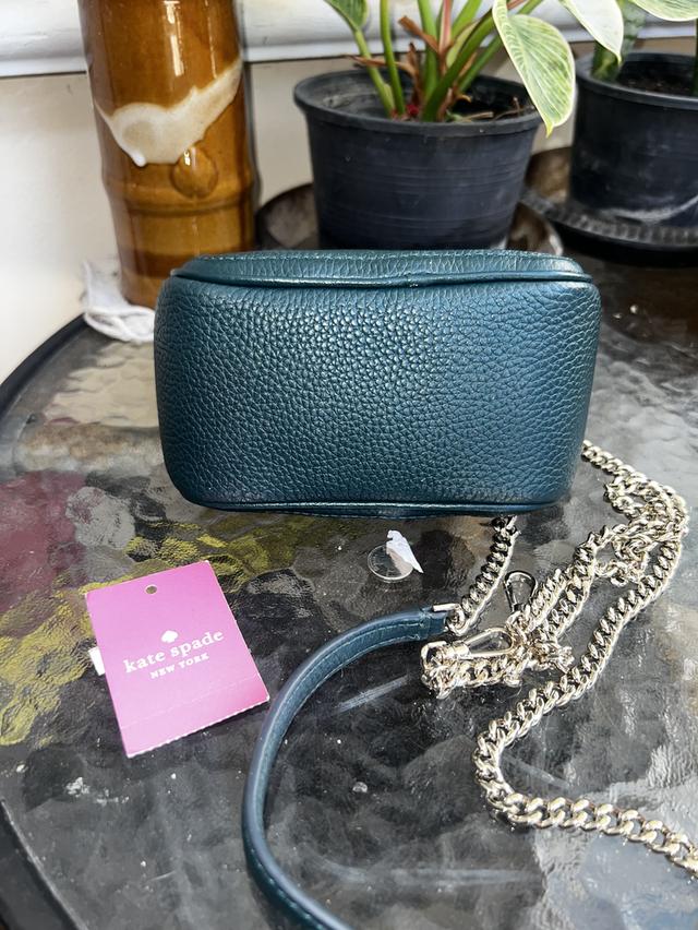 Kate Spade micro crossbody 5