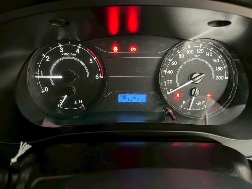 🚗 #TOYOTA REVO SINGLECAB 2.4 J  MT  ปี 2018 6