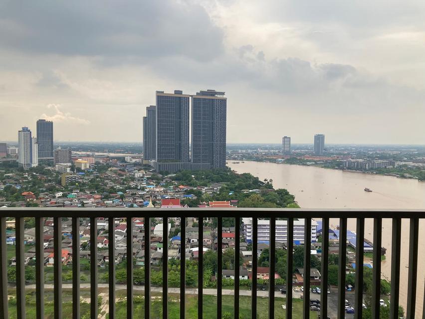 ปล่อยเช่า คอนโดแมเนอร์ สนามบินน้ำ 8