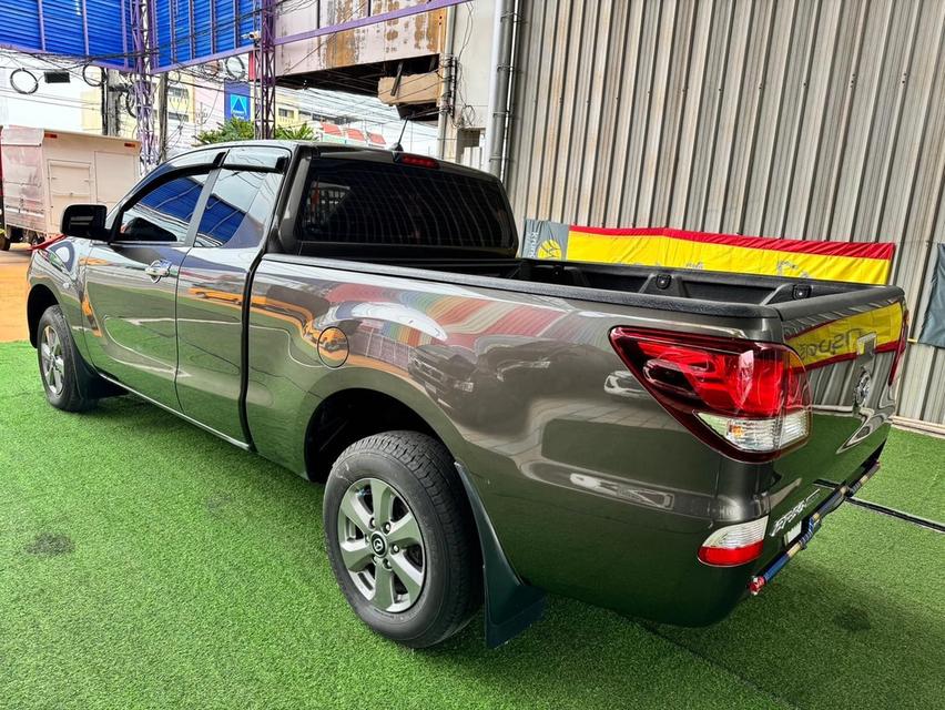 MAZDA BT-50 PRO รุ่นFREESTYLE CAB ปี 2019 เครื่อง2.2cc. เกียร์ธรรมดา 5