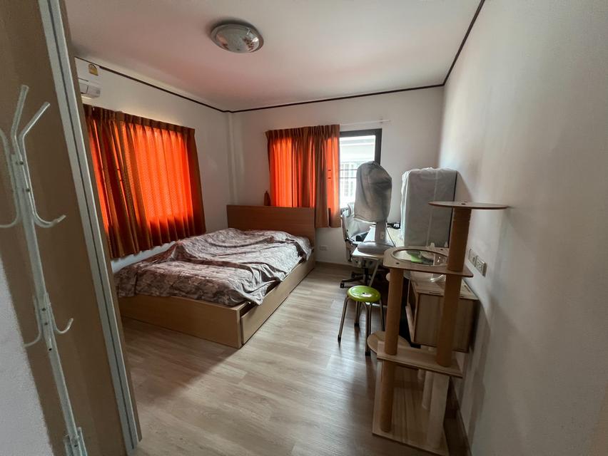 ขายบ้านเดี่ยว 2 ชั้น มัณฑนา พระยาสุเรนทร์ 26 — เจ้าของขายเอง บ้านสวยพร้อมอยู่ 7