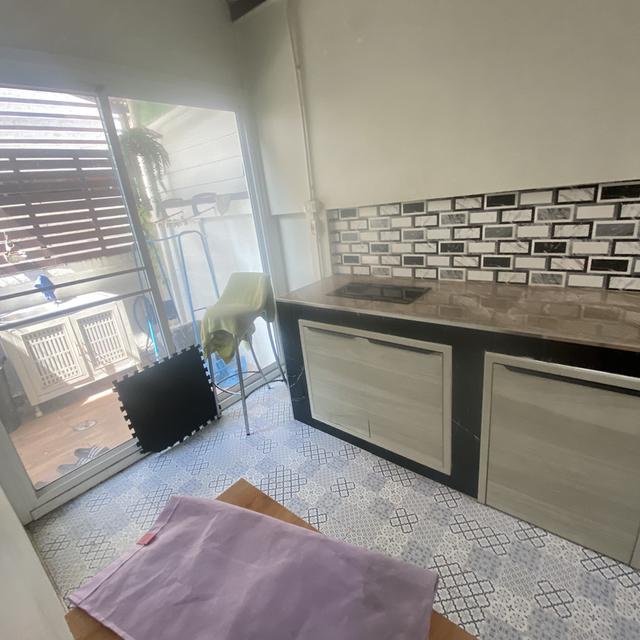 ขายบ้านเดี่ยว 51.2 ตารางวา คู้บอน27 17