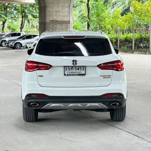 2023 MG HS 1.5 PHEV AT รูปที่ 6