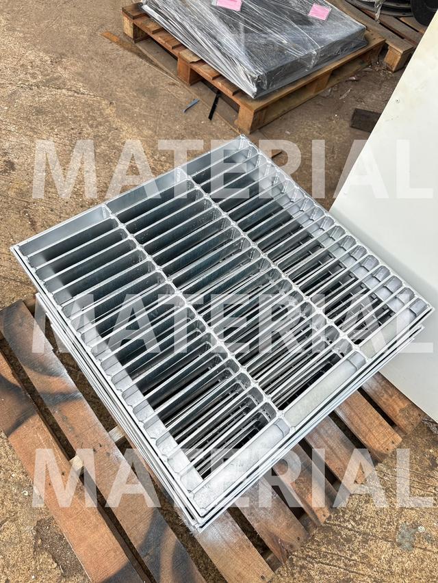 ตะแกรงระบายน้ำกันสนิม รูปที่ 3