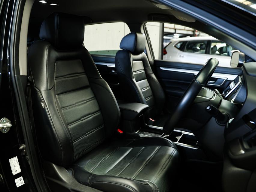 2021 Honda CR-V 2.4 (ปี 17-21) E SUV AT B4237 รูปที่ 10