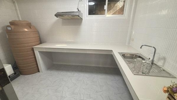 ขายทาวน์เฮ้าส์ 2 ชั้น ฟรีโอน หมู่บ้าน สิรีนเฮ้าส์ วัชรพล รีโนเวทใหม่ พร้อมอยู่ ใกล้ทางด่วนรามอินทรา โทร 086-3744534 7