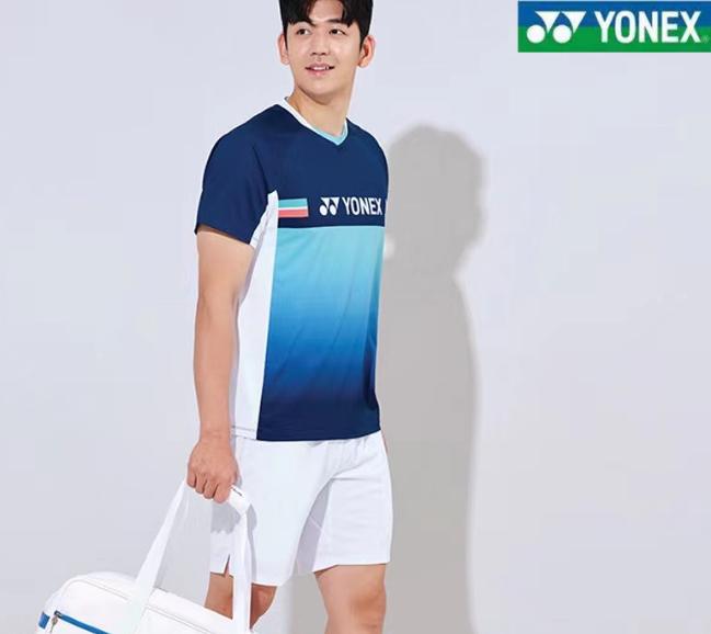 Yonex เสื้อเล่นเทนนิส 1