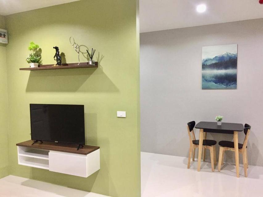 พีเจ เอราวัณ คอนโด (PJ ERAWAN CONDO) บางนาตราด กม.39 9