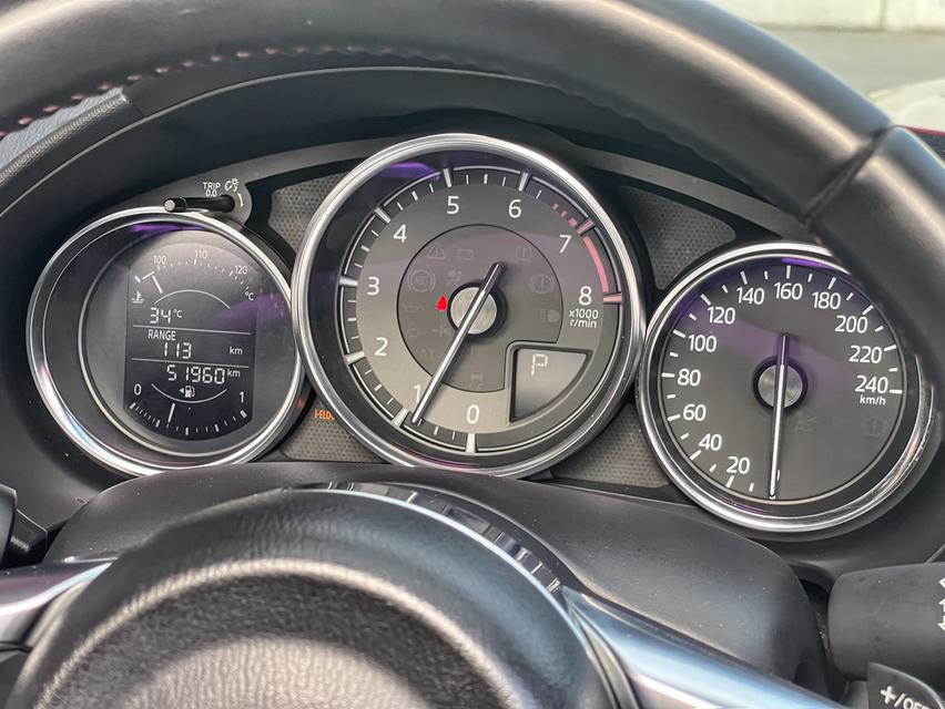 Mazda MX-5 2.0 ปี16 8