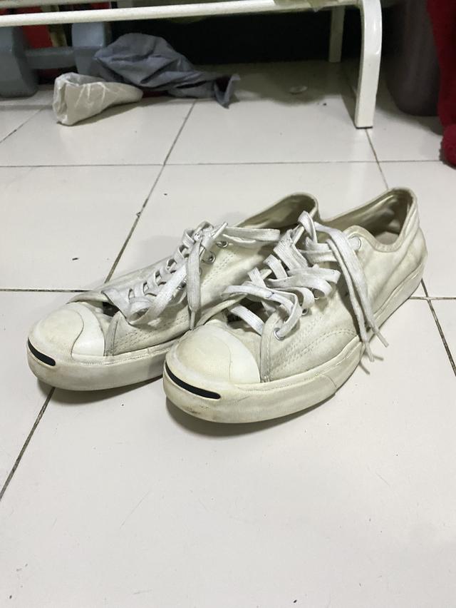 รองเท้ามือสองหลายแบน รูปที่ 10