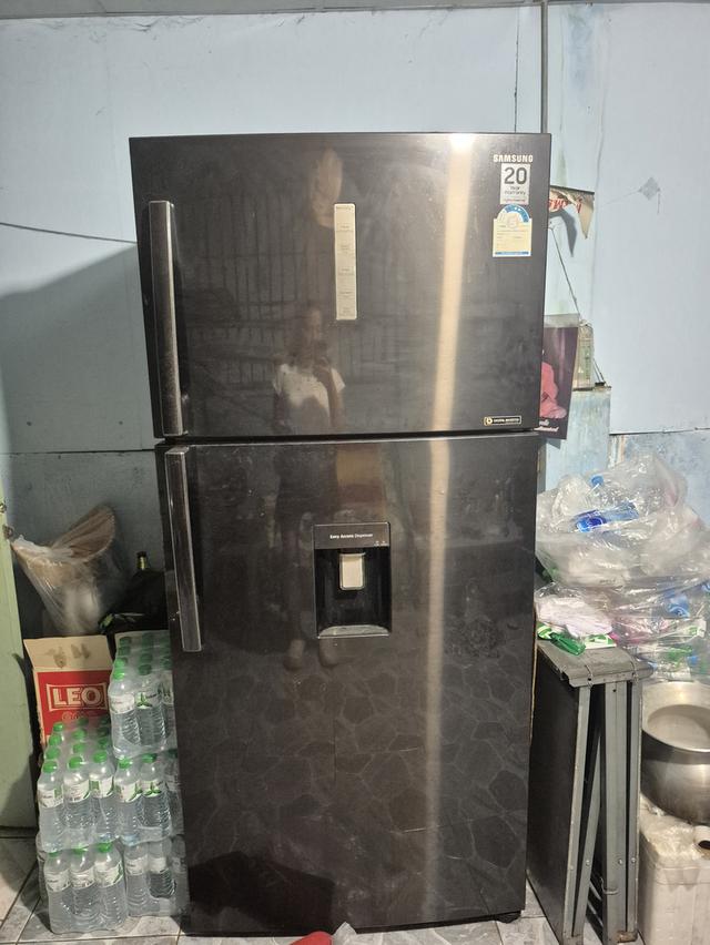 ตู้เย็น19.0คิว sumsung 