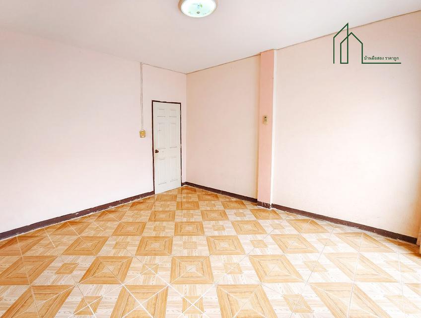 ทาวน์โฮม 2 ชั้น เคซี คู่สร้าง วิลล่า เฟส 3 ถนนประชาอุทิศ–สุขสวัสดิ์ v 15