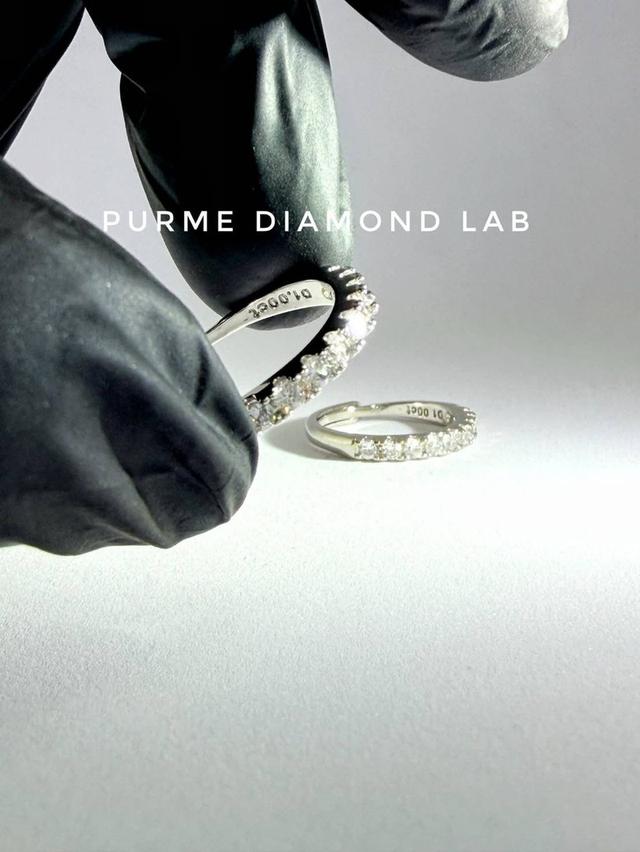 แหวนเพชรสำหรับสุภาพบุรุษ งานฝีมือระดับพรีเมียม เรียบหรู ทรงพลัง พร้อมใบรับประกันสินค้าทุกชิ้น - ปุอามี่ Diamond Lap Rama2 (083-2469526)