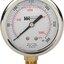 จำหน่าย เกจวัดแรงดัน แวคคั่มเกจ เกจวัดสูญญากาศ Vacuum Pressure gauge Weiss LF441 1