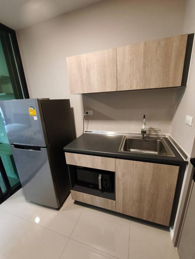 ดีคอนโด ไฮด์อเวย์ - รังสิต 3