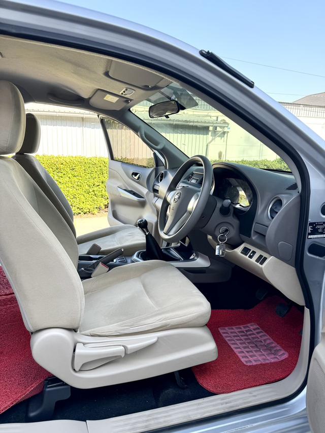 Navara  2.5 E kingcap ปี 2019 รถสวย 3
