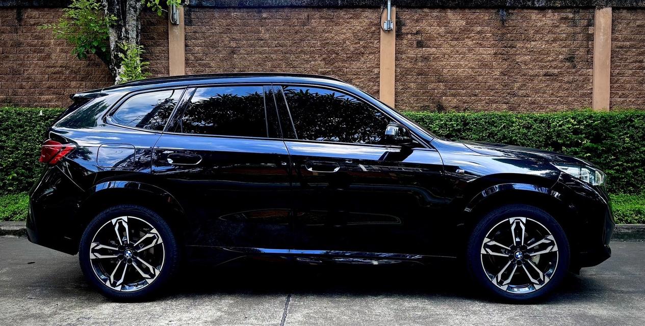 2024 แท้ BMW X1 sDrive 20i M sport 🎉🎈